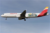 Jorge Medina - Spotters Barcelona - El Prat. Click to see full size photo