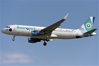 Jorge Medina - Spotters Barcelona - El Prat. Click to see full size photo