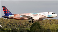 Gabriele Fontana - Tuscan Aviation. Click to see full size photo