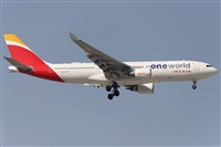 ©Jorge Medina - Spotters Barcelona - El Prat. Click to see full size photo ©Jorge Medina - Spotters Barcelona - El Prat. Click to see full size photo