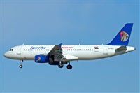 VTR - Fabin Garca (Global AirShots). Click to see full size photo