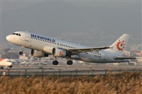 Jos Miguel Bernases - Noisy Spotters. Click to see full size photo