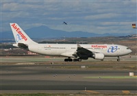 Manuel  LLama  -  Costa Del Sol Spotting Aviation. Click to see full size photo