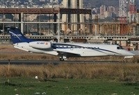 Manuel  LLama  -  Costa Del Sol Spotting Aviation. Haz click para ampliar