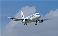VTR - Fabin Garca (Global AirShots). Click to see full size photo
