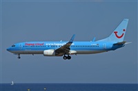 VTR - Fabin Garca (Global AirShots). Click to see full size photo