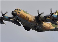 ©Barón Lezg / Gaceta Aeronáutica. Click to see full size photo ©Barón Lezg / Gaceta Aeronáutica. Click to see full size photo