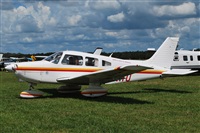 DAD - Baires Aviation Photography. Click to see full size photo