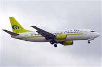 Juan Antonio Lpez Delgado, Asociacin de Spotters de Canarias (Canary Islands Spotting). Click to see full size photo