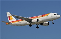 Joan Borrs - Spotters Barcelona - El Prat. Click to see full size photo