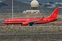Miguel A. gueda Rguez.  (CANARY ISLANDS SPOTTING). Click to see full size photo