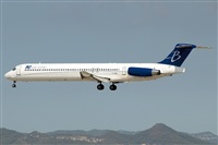 Jorge Medina - Spotters Barcelona - El Prat. Haz click para ampliar