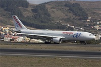 Ayoze Santana Mendez - Canary Islands Spotting. Click to see full size photo