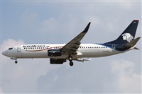 Ivn Cabrero. Spotters Mxico City. Click to see full size photo