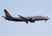 Cele - Spotters BCN. Haz click para ampliar