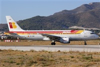 Salvador  de la Rubia  ( Marbella Spotters ). Click to see full size photo