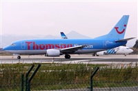 Pere  Escala - Spotters Barcelona-El Prat. Click to see full size photo