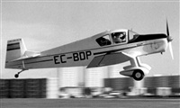 Jordi Rull Dalmau.Spotters BCN-El Prat. Click to see full size photo