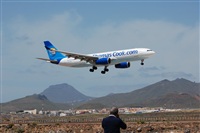 Chalo Canary Islands Spotting. Click to see full size photo