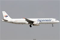 Jorge Vicente - Spotters Barcelona - El Prat. Click to see full size photo