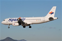 ENCARNI LPEZ- Spotters Barcelona - El Prat. Click to see full size photo