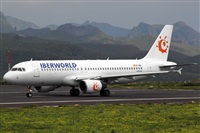 Nacho Rodriguez - Canary Islands Spotting. Click to see full size photo