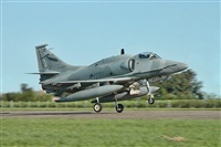 Tomas Charras - Simplemente Volar Spotters. Haz click para ampliar