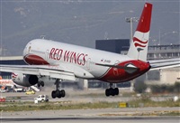 Jos Miguel Bernases - Noisy Spotters. Click to see full size photo