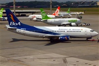 Rosvalmir Afonso Delagassa -  CWB Aviation Photography. Click to see full size photo