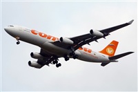 Alberto U. -Simplemente Volar Spotters-. Click to see full size photo
