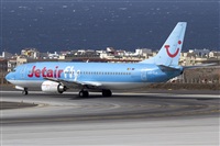 Juan Antonio Lpez Delgado, Asociacin de Spotters de Canarias (Canary Islands Spotting). Haz click para ampliar