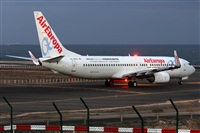 Adrin Alonso Lemes - Lanzarote Spotters. Click to see full size photo