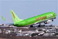 Florencio Martn Melin - Lanzarote Spotters. Click to see full size photo