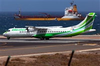 Florencio Martn Melin - Lanzarote Spotters. Click to see full size photo