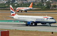 ©Ismael -Costa del Sol Spotters- (Fuengirola). Click to see full size photo ©Ismael -Costa del Sol Spotters- (Fuengirola). Click to see full size photo