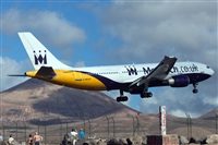Florencio Martn Melin - Lanzarote Spotters. Haz click para ampliar