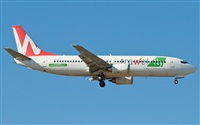 ©Ismael -Costa del Sol Spotters- (Fuengirola). Click to see full size photo ©Ismael -Costa del Sol Spotters- (Fuengirola). Click to see full size photo