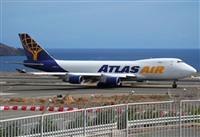 Alejandro H.L - Gran Canaria Spotters. Click to see full size photo