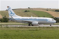 Catalin Cocirla - Romanian Spotters. Haz click para ampliar