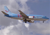 Francisco Garcia Romero - LPA. Spotter.. Click to see full size photo