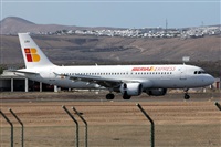 Adrin Alonso Lemes - Lanzarote Spotters. Click to see full size photo