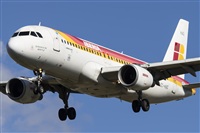 Jorge Vicente - Spotters Barcelona - El Prat. Click to see full size photo