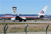 Jose Bornay - Spotters Barcelona - El Prat. Haz click para ampliar