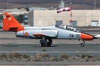 Florencio Martn Melin - Lanzarote Spotters. Click to see full size photo