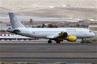 Florencio Martn Melin - Lanzarote Spotters. Click to see full size photo