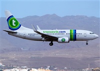 Francisco Garcia Romero - LPA. Spotter.. Click to see full size photo