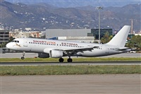 Manuel  LLama  -  Costa Del Sol Spotting Aviation. Haz click para ampliar