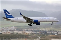Adolfo Bento - Gran Canaria Spotters. Haz click para ampliar