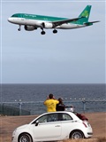 Florencio Martn Melin - Lanzarote Spotters. Click to see full size photo