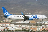 Adolfo Bento - Gran Canaria Spotters. Haz click para ampliar